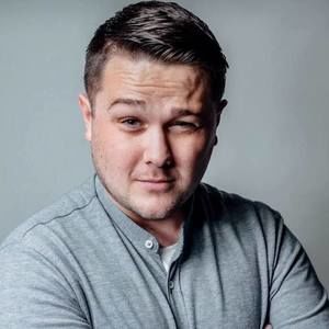 Meet your Posher, James